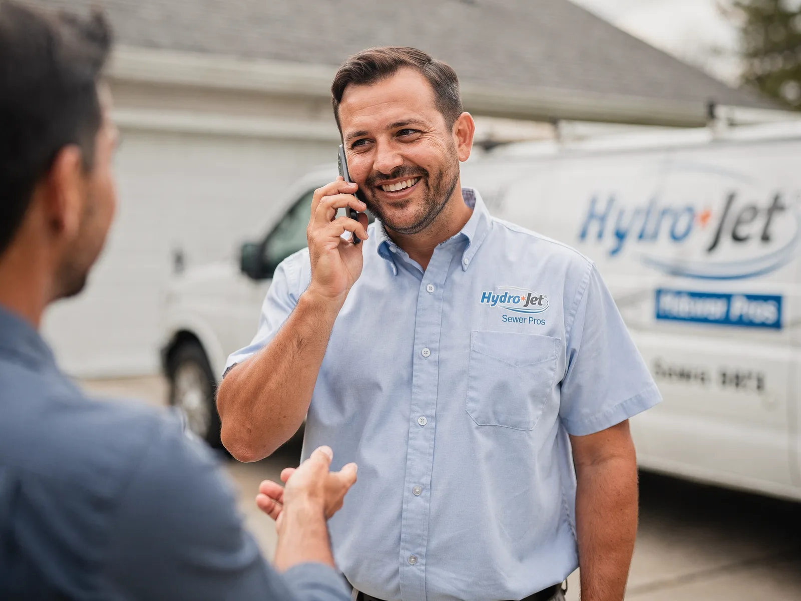 Hydro Jetting Van Tassell, WY FAQs